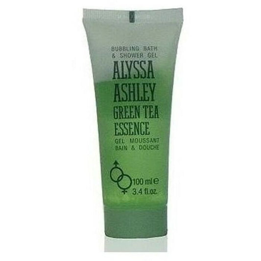 Alyssa Ashley Green Tea Essence Shower Gel 100ml
