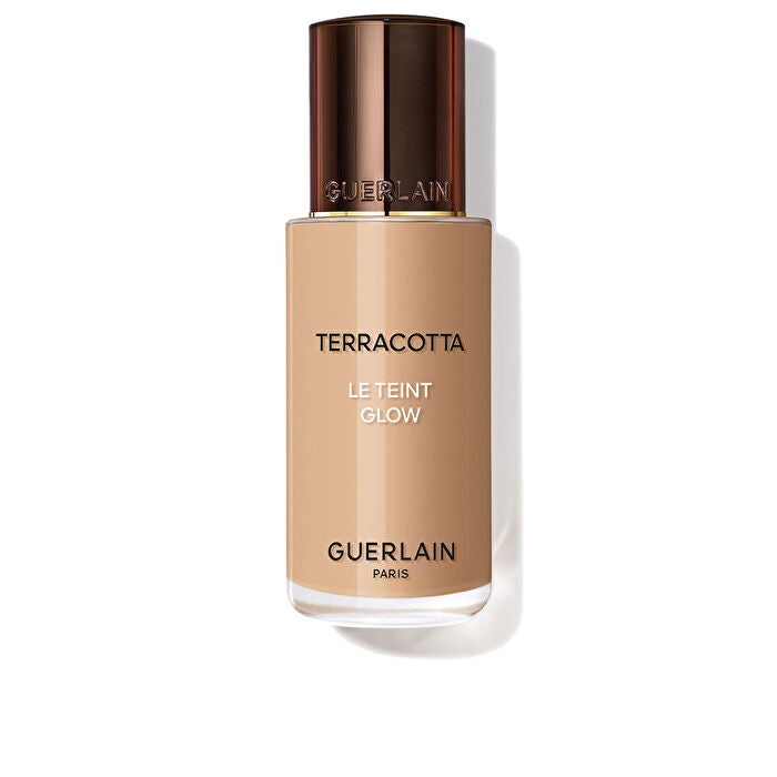 Guerlain Terracotta Le Teint Glow Foundation - # 4N 35ml