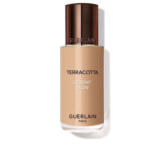 Guerlain Terracotta Le Teint Glow Foundation - # 4N 35ml