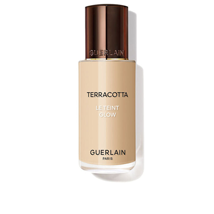 Guerlain Le Teint Glow Make-up - Rozjasňující Make-up 35ml