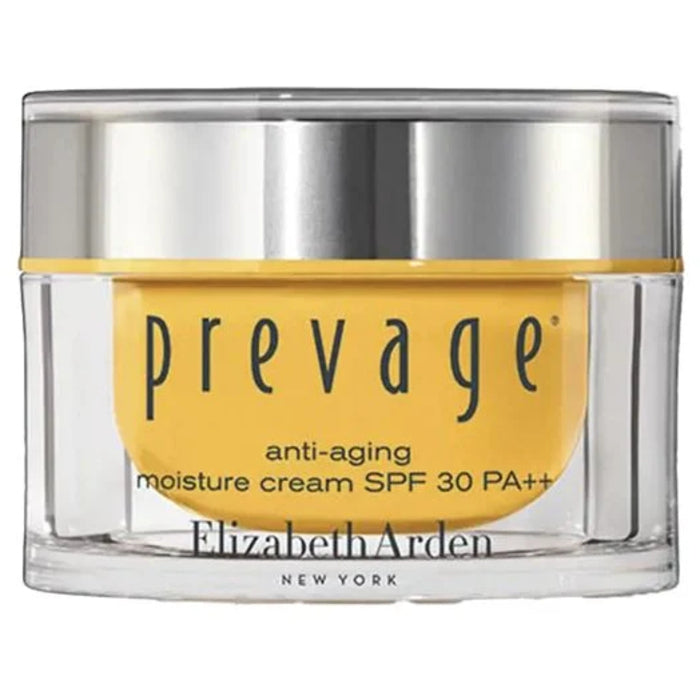 Elizabeth Arden Prevage Anti-aging Moisture Cream Spf 30 Pa ++ 50ml