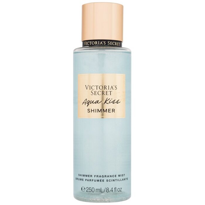 Victoria´s Secret Aqua Kiss Shimmer Body Spray 250ml