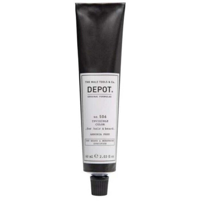 Depot No. 506 Invisible Color 0ml