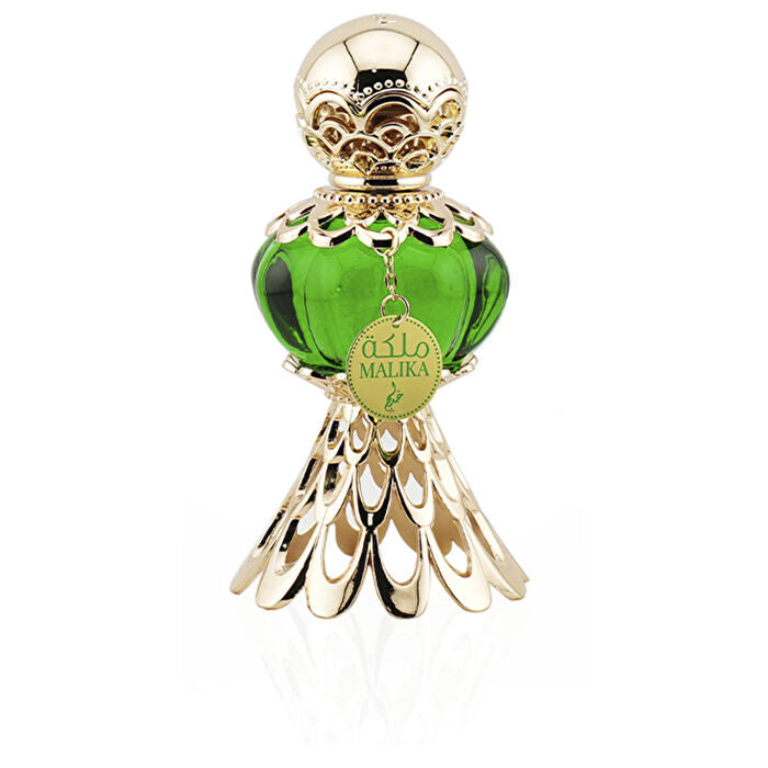 Khadlaj Malika Green Perfumed Oil 20ml