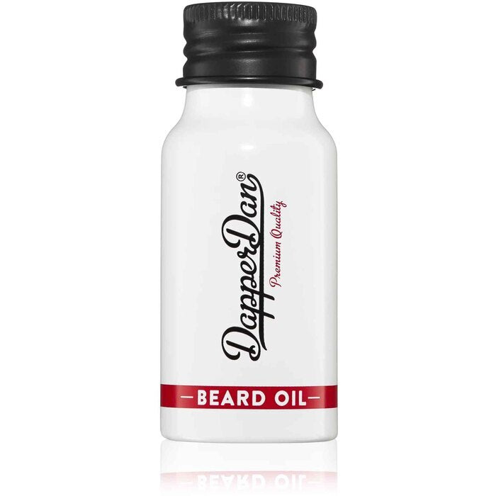 Dapper Dan Beard Oil 30ml