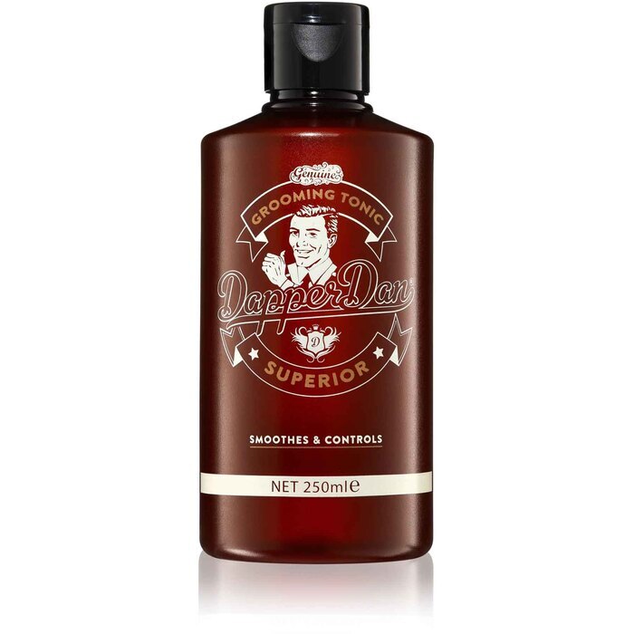 Dapper Dan Grooming Tonic 250ml