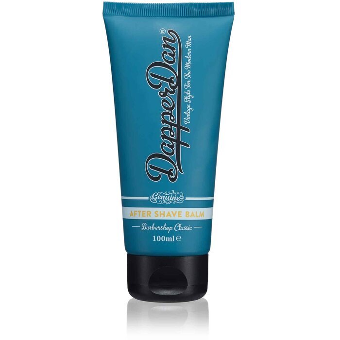 Dapper Dan Aftershave Balm 100ml