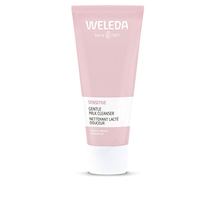 Weleda Sensitive Gentle Cleansing Lotion 75ml