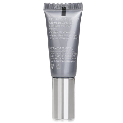 CosMedix Opti Crystal Liquid Crystal Eye Serum 7g/0.25oz