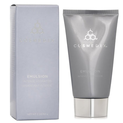 CosMedix Emulsion Intense Hydrator 60g/2oz