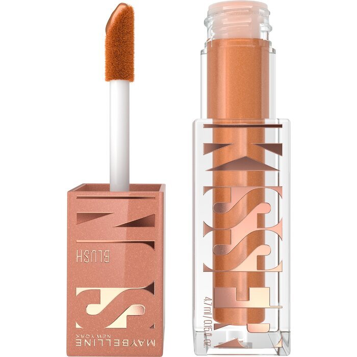 Maybelline Sunkisser Blush 4 7ml