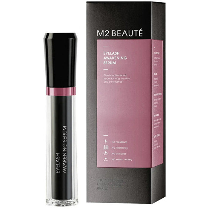 M2 Beaute Eyelash Awakening Serum - Serum Na řasy 4ml