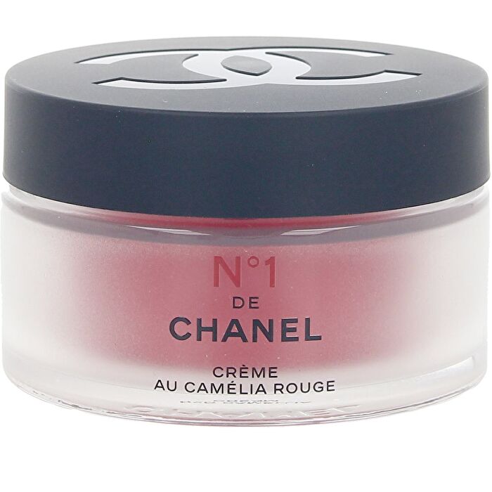 N��1 De Chanel Red Camellia Cream 50ml