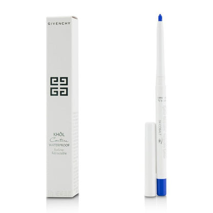 Givenchy Khol Couture Waterproof Eyeliner #04 Cobalt 0.3g