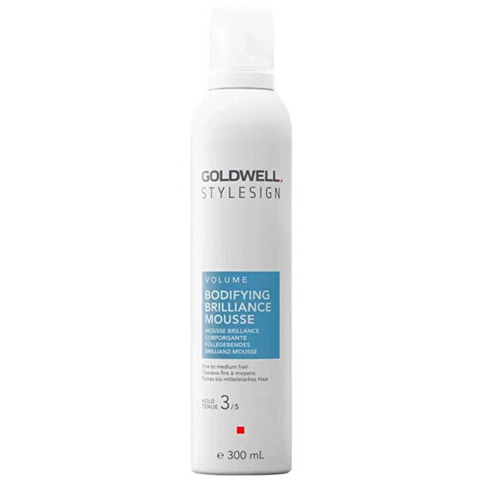 Goldwell Stylesign Volume Bodifying Brilliance Mousse 300ml