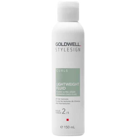 Goldwell Stylesing Curls Lightweight Fluid 150ml