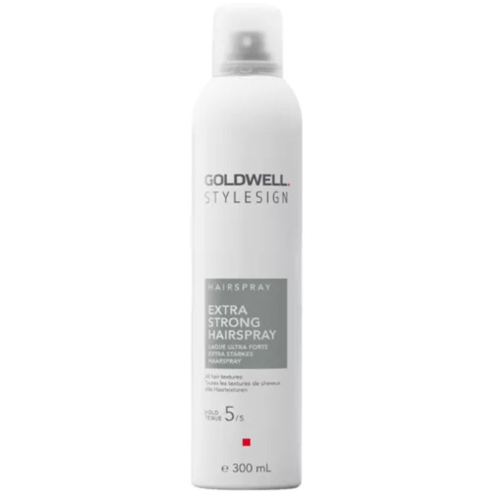 Goldwell Stylesign Hairspray Extra Strong Hairspray 300ml