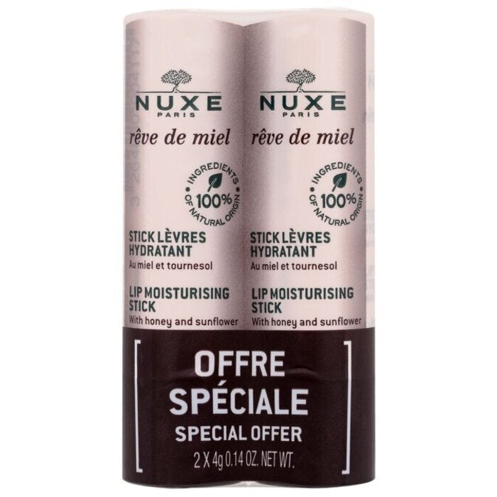 Nuxe Reve De Miel Lip Moisturising Stick 2.0g