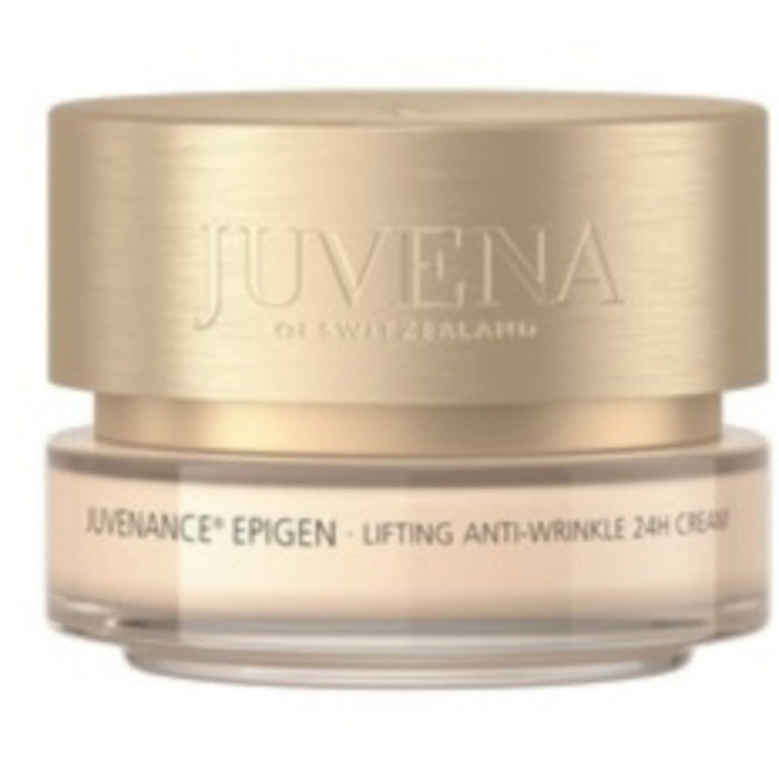Juvena Juvenance Epigen Lifting Anti-wrinkle 24h Cream - Zpevňující Protivráskový Celodenní Krem 50ml