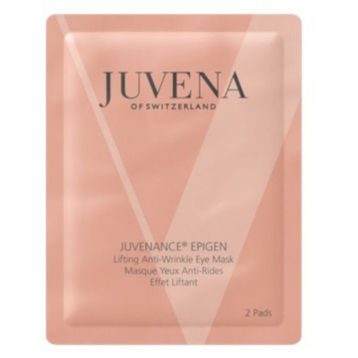 Juvena Juvenance Epigen Lifting Anti-wrinkle Eye Mask