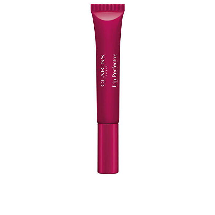 Clarins Natural Lip Perfector #08 Plum Shimmer 12ml