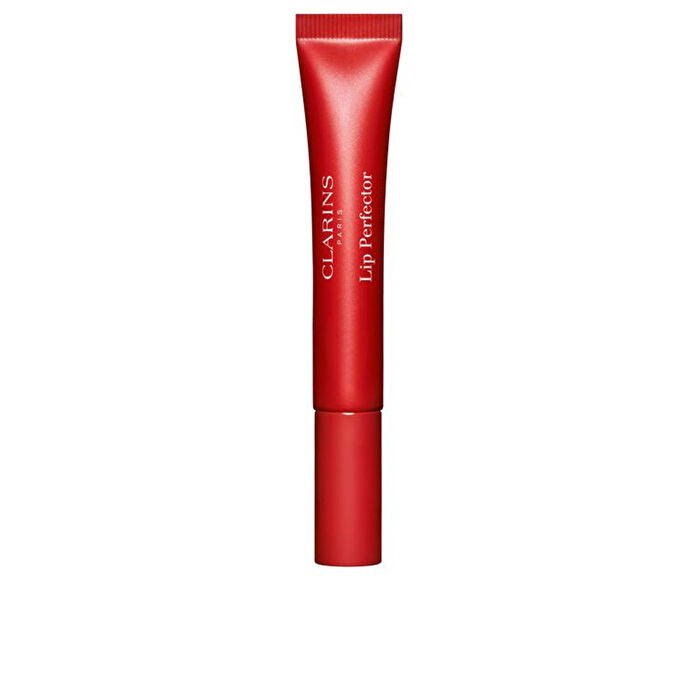 Clarins Lip Perfector #23 Pomegranate Glow 12ml