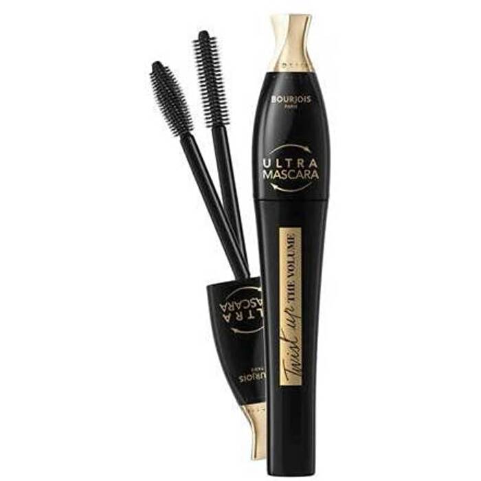 Bourjois Twist Up The Volume - Volume Mascara 8ml