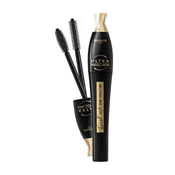 Bourjois Twist Up The Volume - Volume Mascara 8ml 0ml