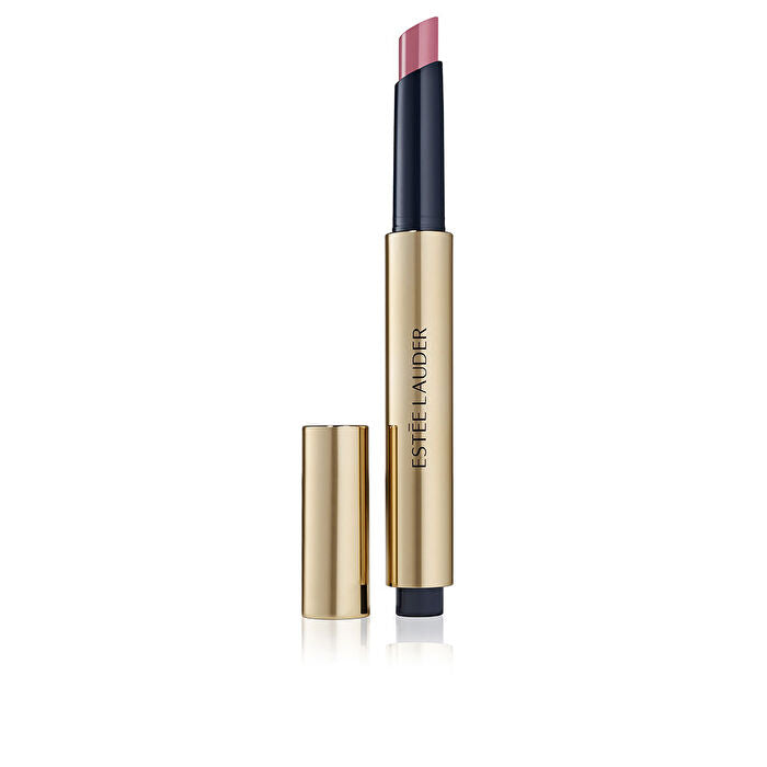 E.lauder Pure Color Gloss Ultra-brillant Click Stick #390 Melted Melon 1.8g