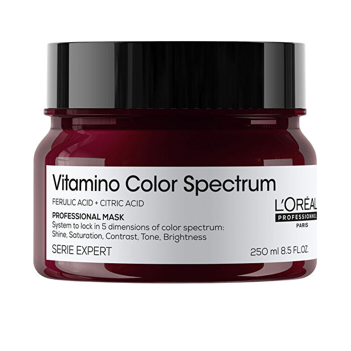 L'oreal Vitamino Color Spectrum Mask 250ml