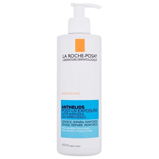 La Roche-Posay Anthelios Post-uv Exposure After Sun Lotion 400ml