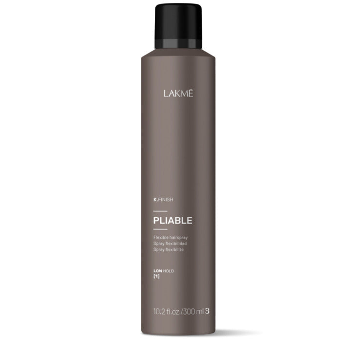 Lakme K.finish Pliable Flexible Hairspray 300ml
