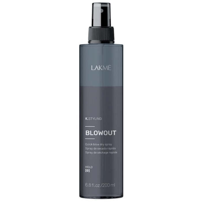 Lakme K.styling Blowout Quick Blow Dry Spray 200ml