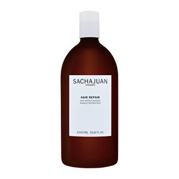 Sachajuan Repair Hair Repair Masque - Regenerating Hair Mask 220ml