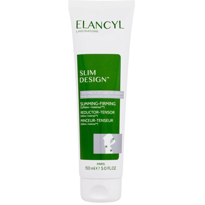 Elancyl Slim Design Slimming-firming 150ml