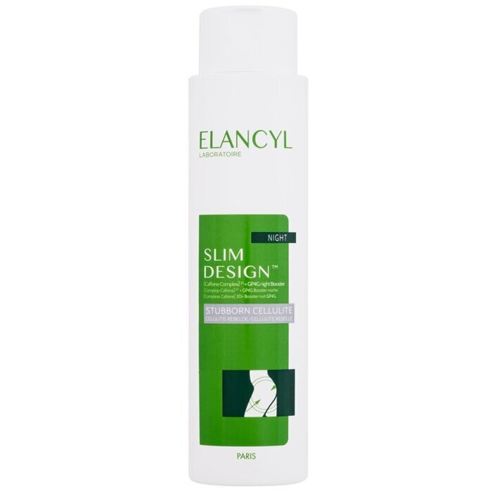 Elancyl Slim Design Night 200ml