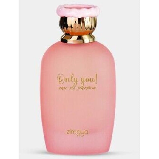 Zimaya Only You! Eau De Parfum 100ml