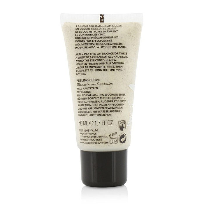 Academie Exfoliating Cream 50ml