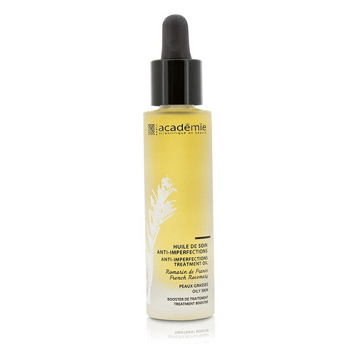 Academie Anti-imperfections Treatment Oil 30ml