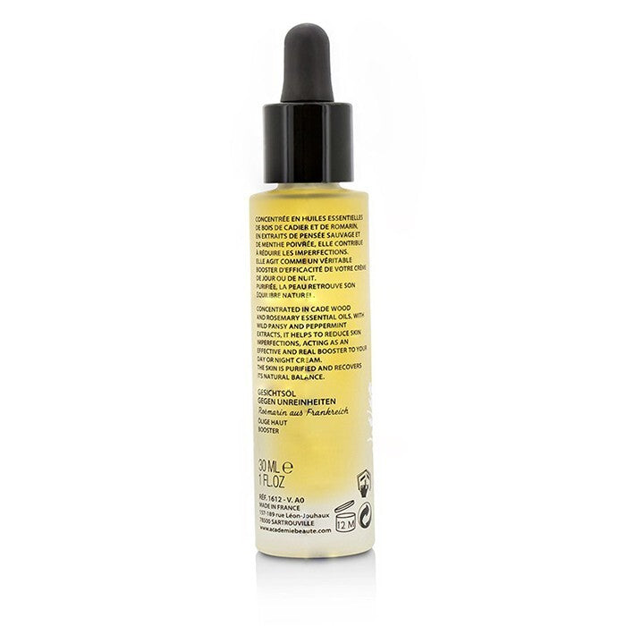 Academie Anti-imperfections Treatment Oil 30ml