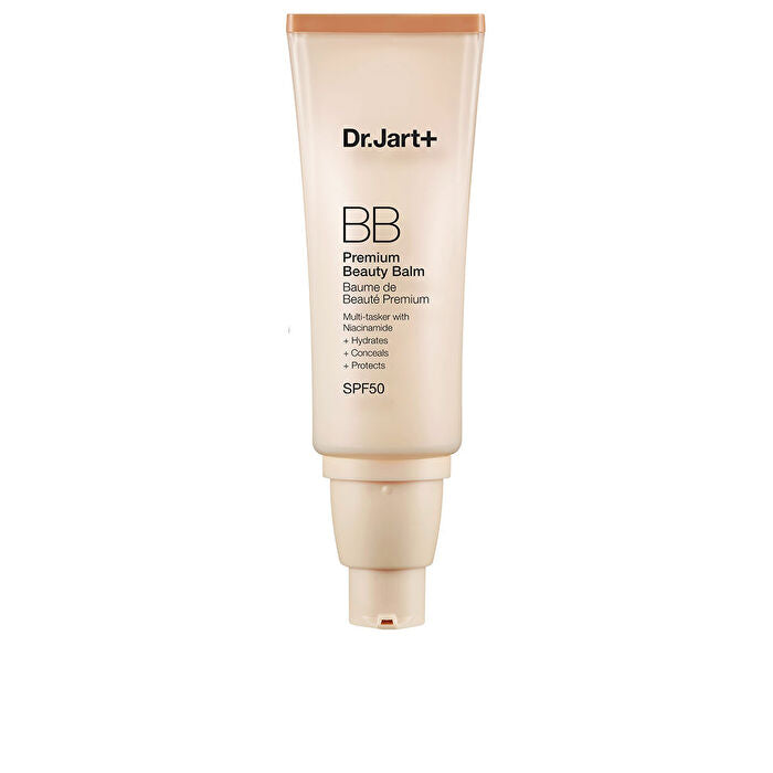 Dr. Jart+ Bb Premium Beauty Balm Spf50 #03 Medium-tan 40ml