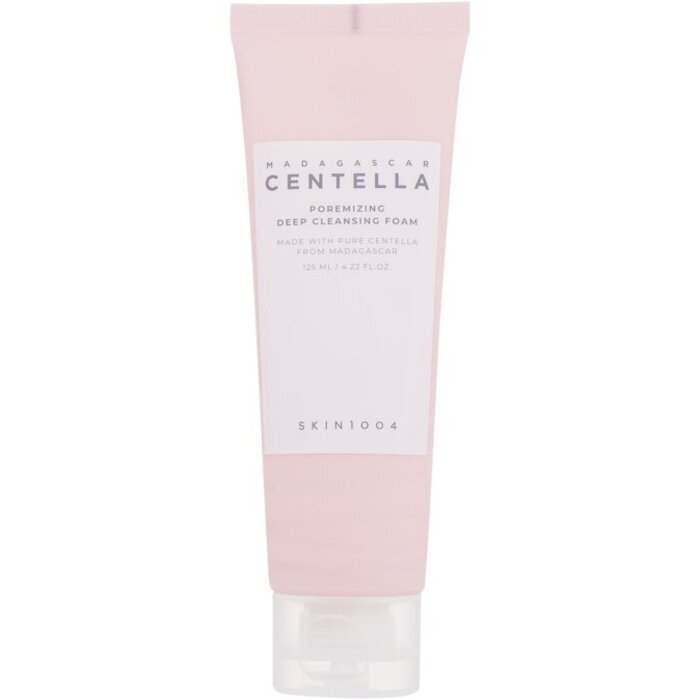 SKIN1004 Poremizing Deep Cleansing Foam - Hloubkově čisticí Pěna 125ml