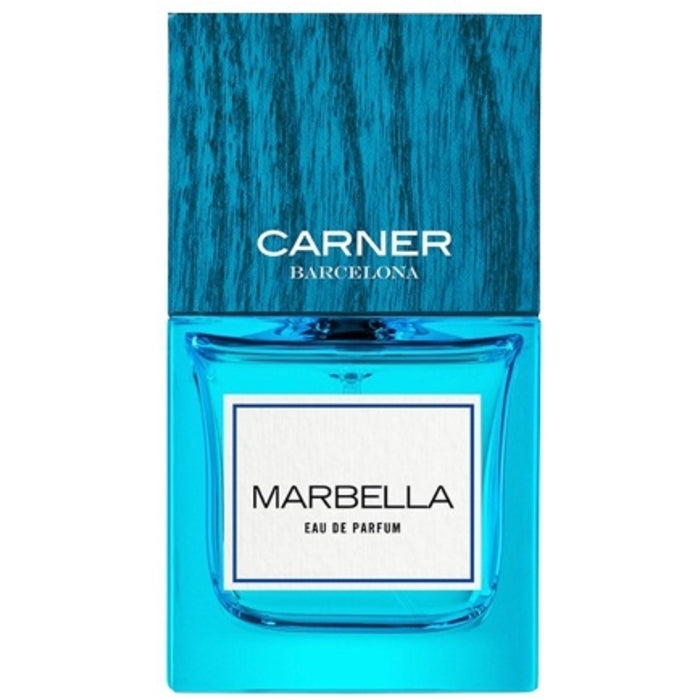 Carner Barcelona Marbella Eau De Parfum 50ml