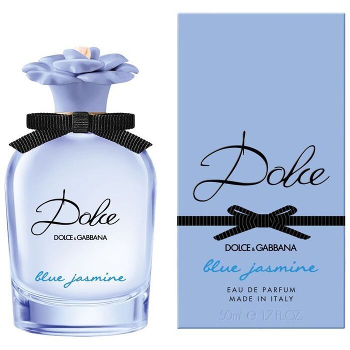 Dolce Gabbana Dolce Blue Jasmine Eau De Parfum 50ml