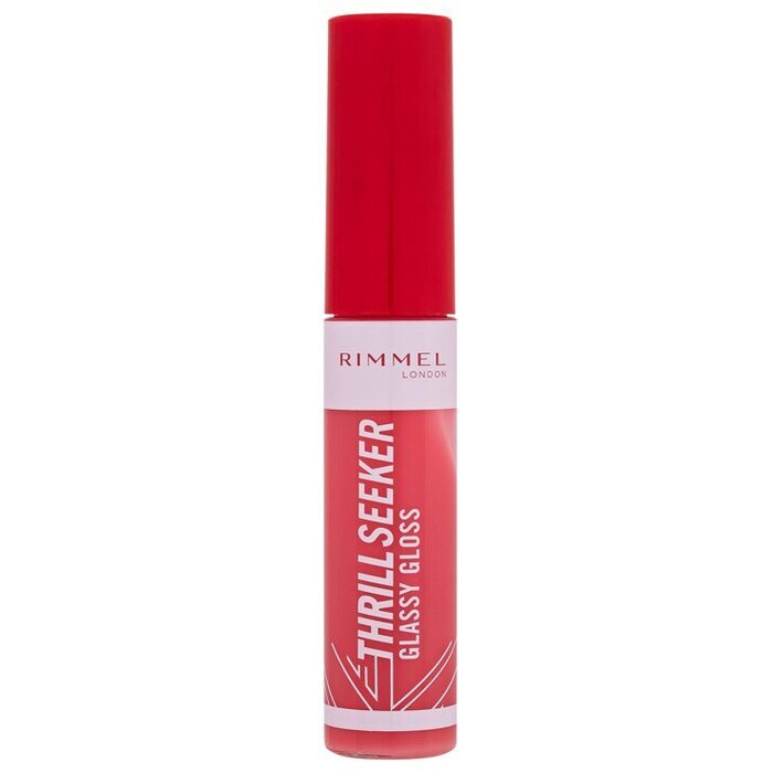 Rimmel Thrill Seeker Glassy Gloss 11ml