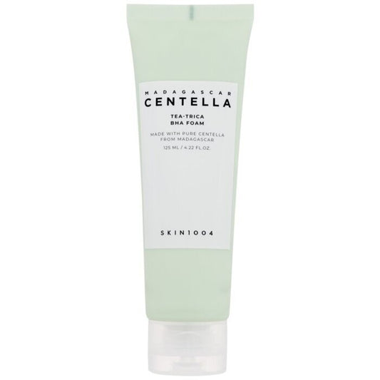 SKIN1004 Tea-trica Bha Foam - Acne-prone Skin 125ml