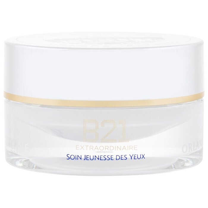 Orlane B21 Extraordinaire Youth Eye Contour Cream 15ml