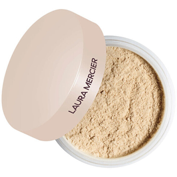 Laura Mercier Translucent Loose Setting Powder Ultra Blur - # Medium Deep 20g/0.7oz