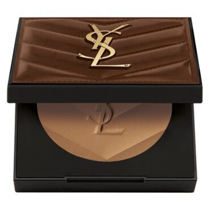 Yves Saint Laurent All Hours Hyper Bronzer - Bronzer 7 5 G