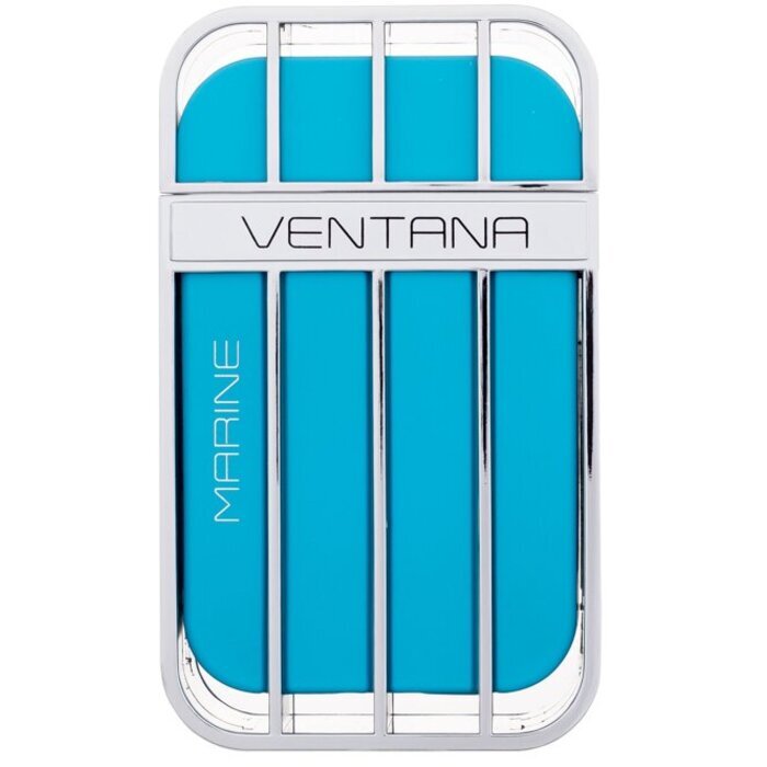 Armaf Ventana Marine Eau De Parfum 100ml